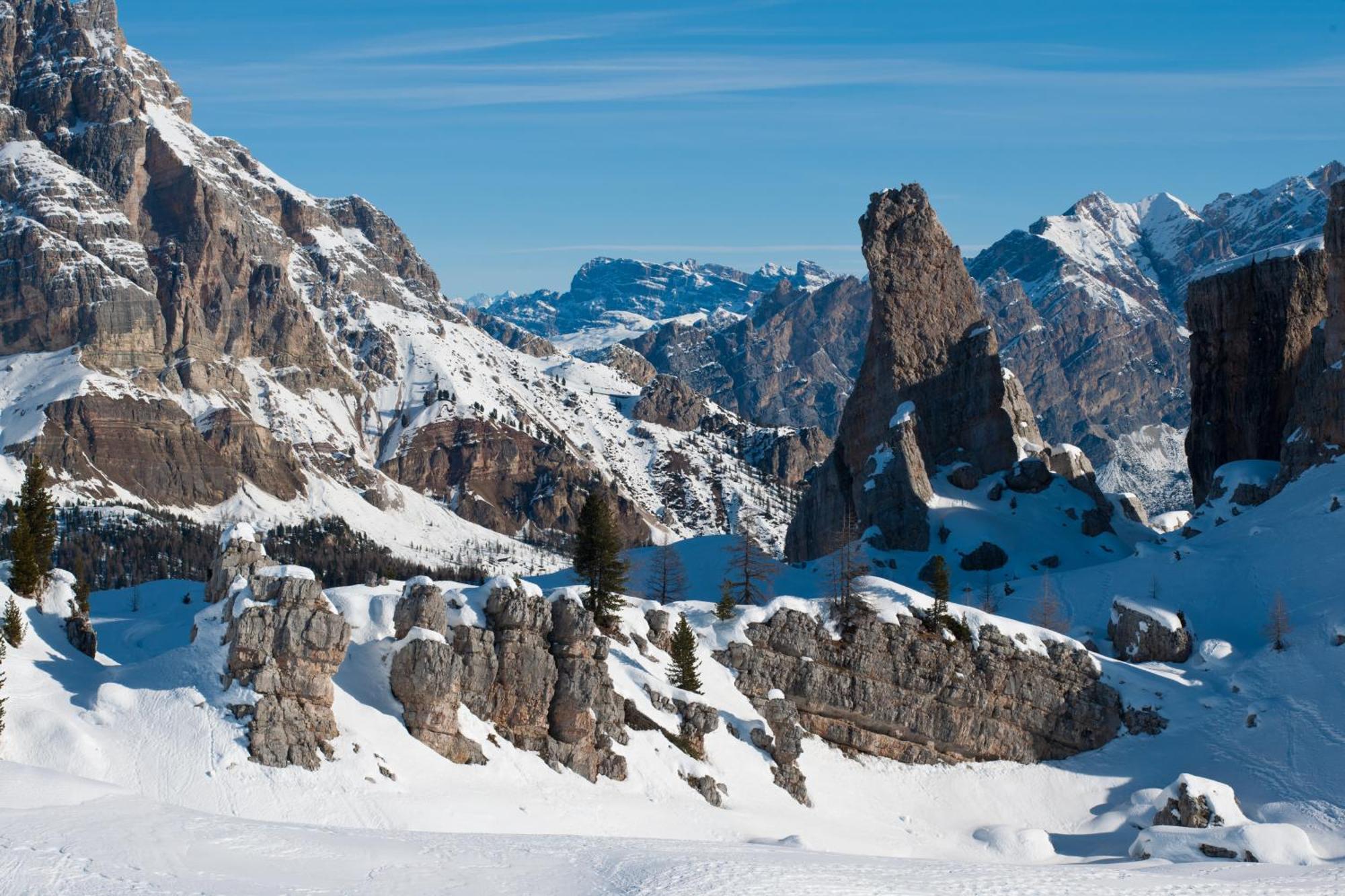 Hotel Alaska Cortina Cortina dʼAmpezzo Kültér fotó