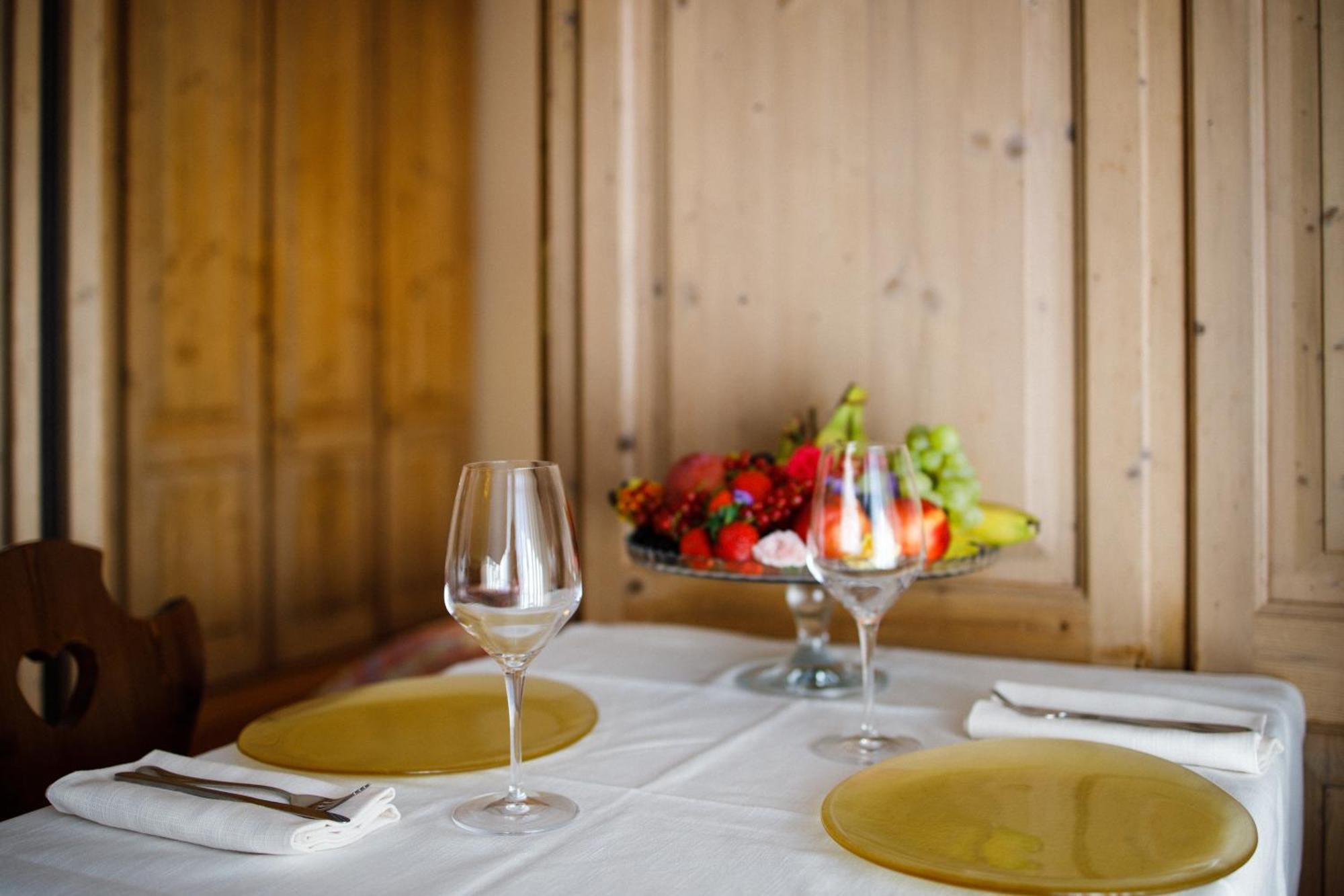 Hotel Alaska Cortina Cortina dʼAmpezzo Kültér fotó